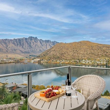 Lakeview Retreat - Queenstown Holiday Home Εξωτερικό φωτογραφία