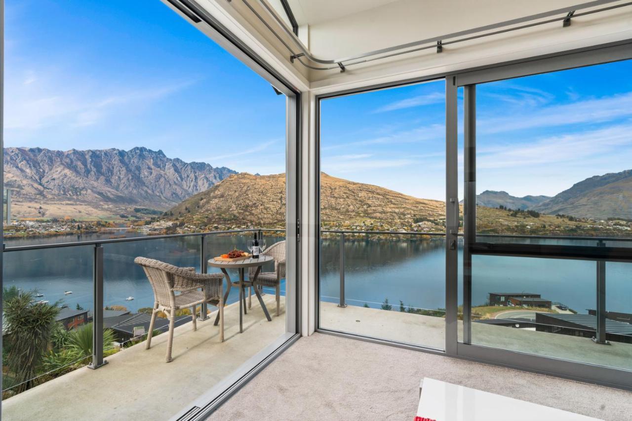 Lakeview Retreat - Queenstown Holiday Home Εξωτερικό φωτογραφία