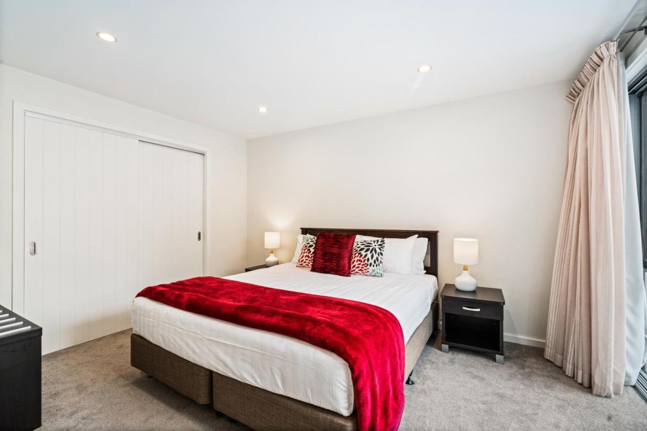 Lakeview Retreat - Queenstown Holiday Home Εξωτερικό φωτογραφία