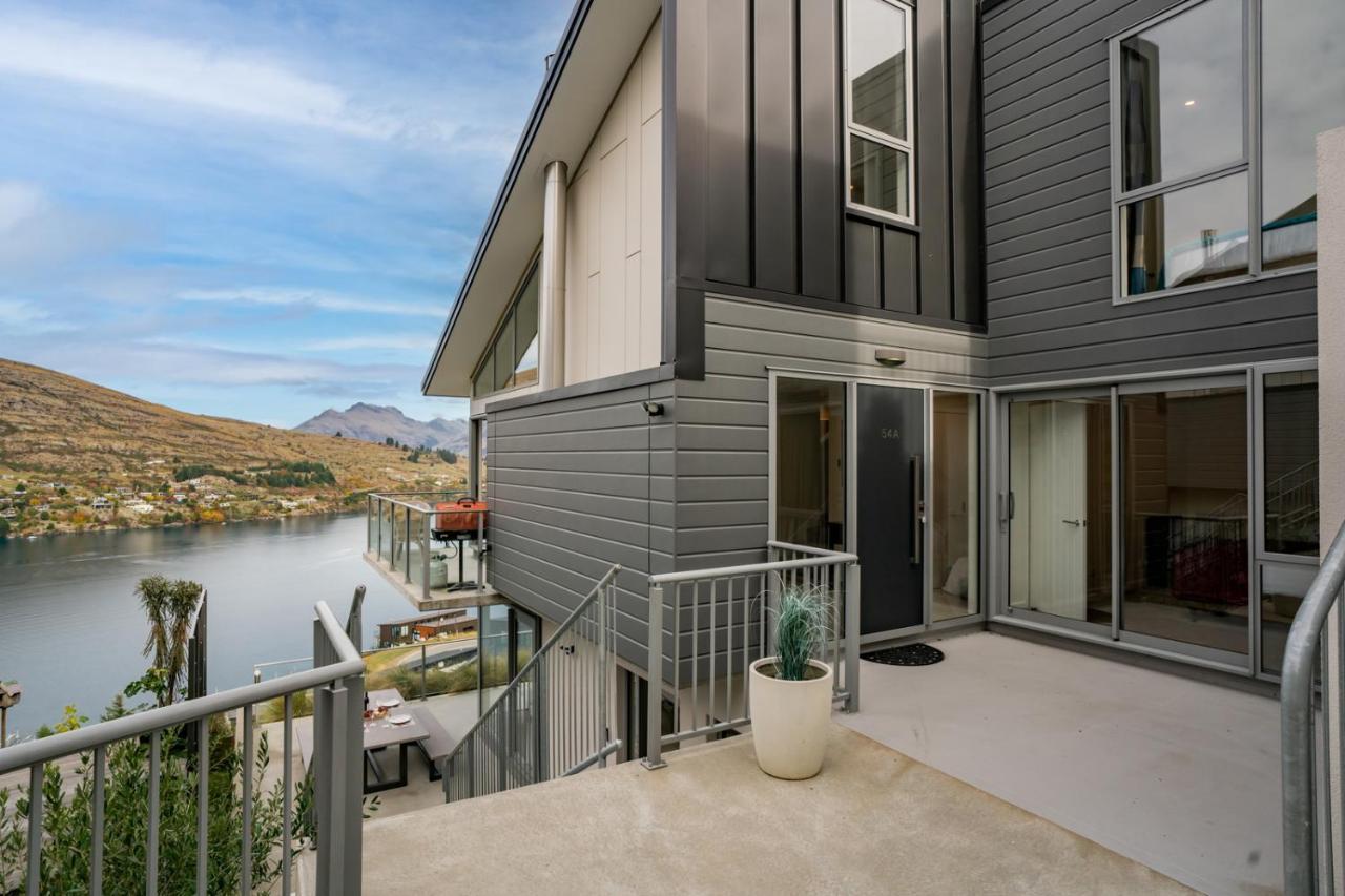 Lakeview Retreat - Queenstown Holiday Home Εξωτερικό φωτογραφία